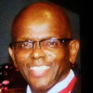 Meet your Posher, Fredrick